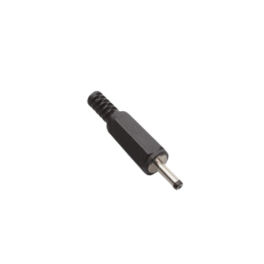 DC - Steckverbinder 2,50mm